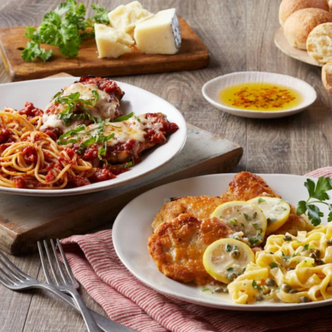Bertucci's Gift Card - Image 2