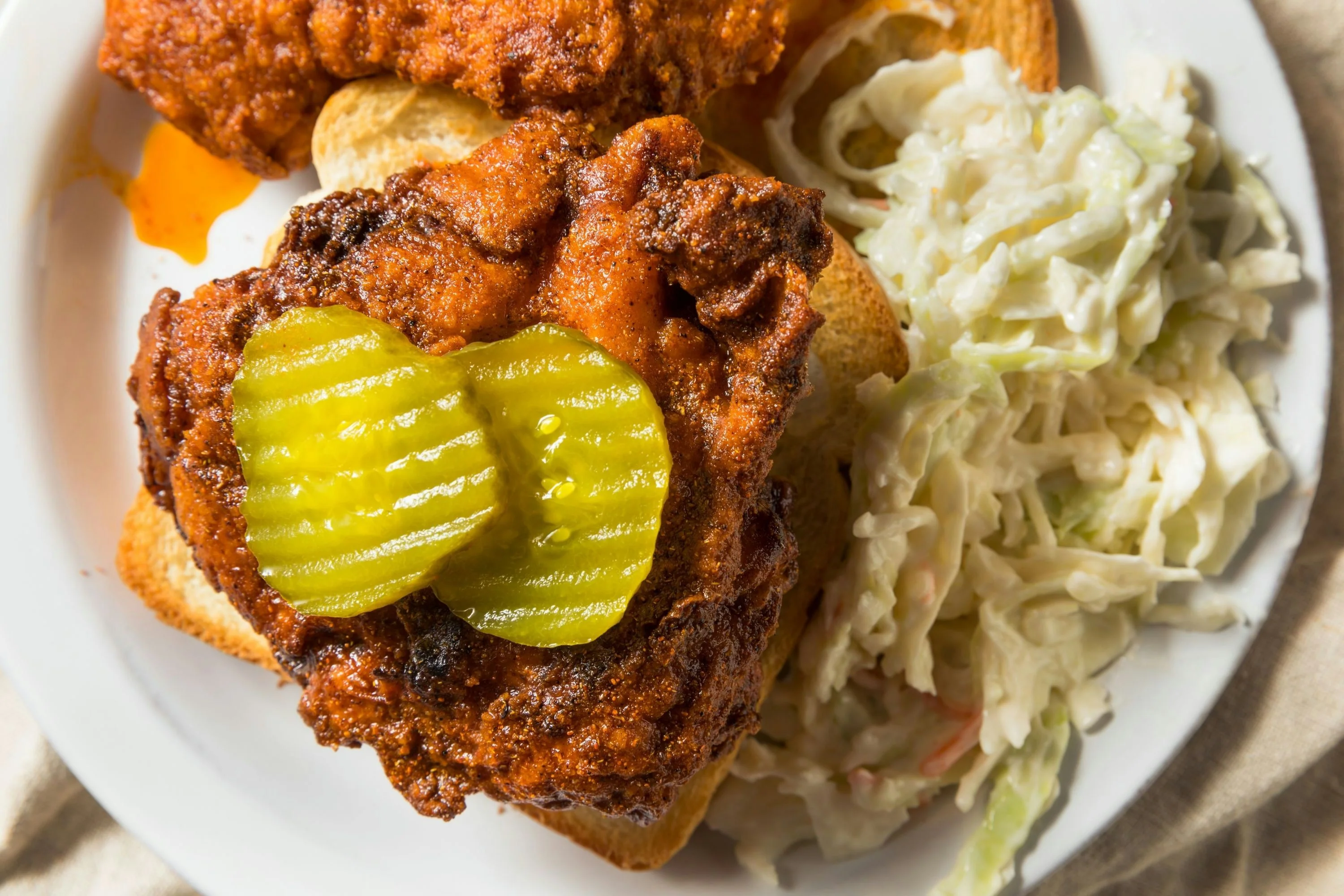Best Eats and Drinks Food Tour in East Nashville