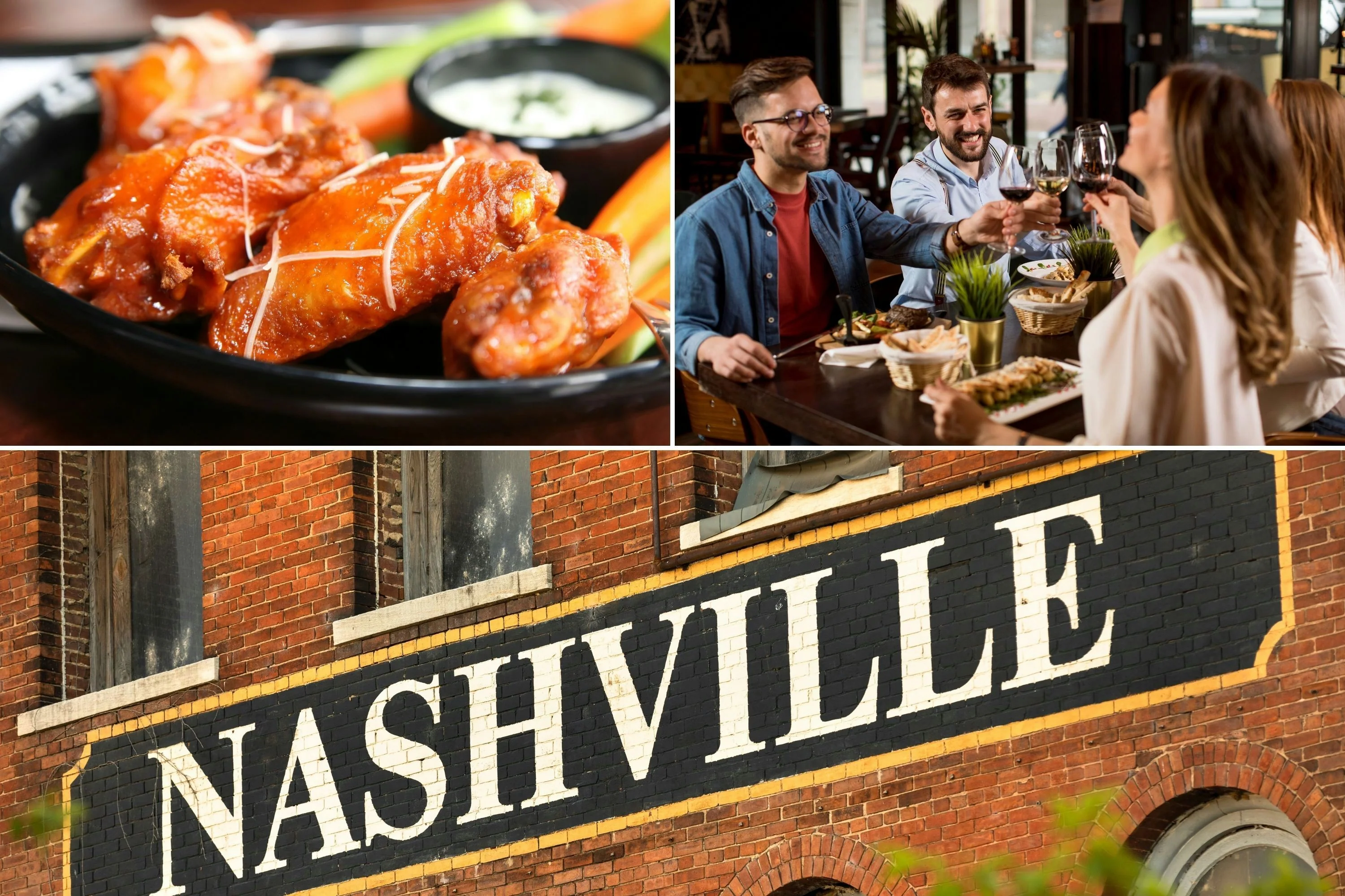 Best Eats and Drinks Food Tour in East Nashville - Image 2