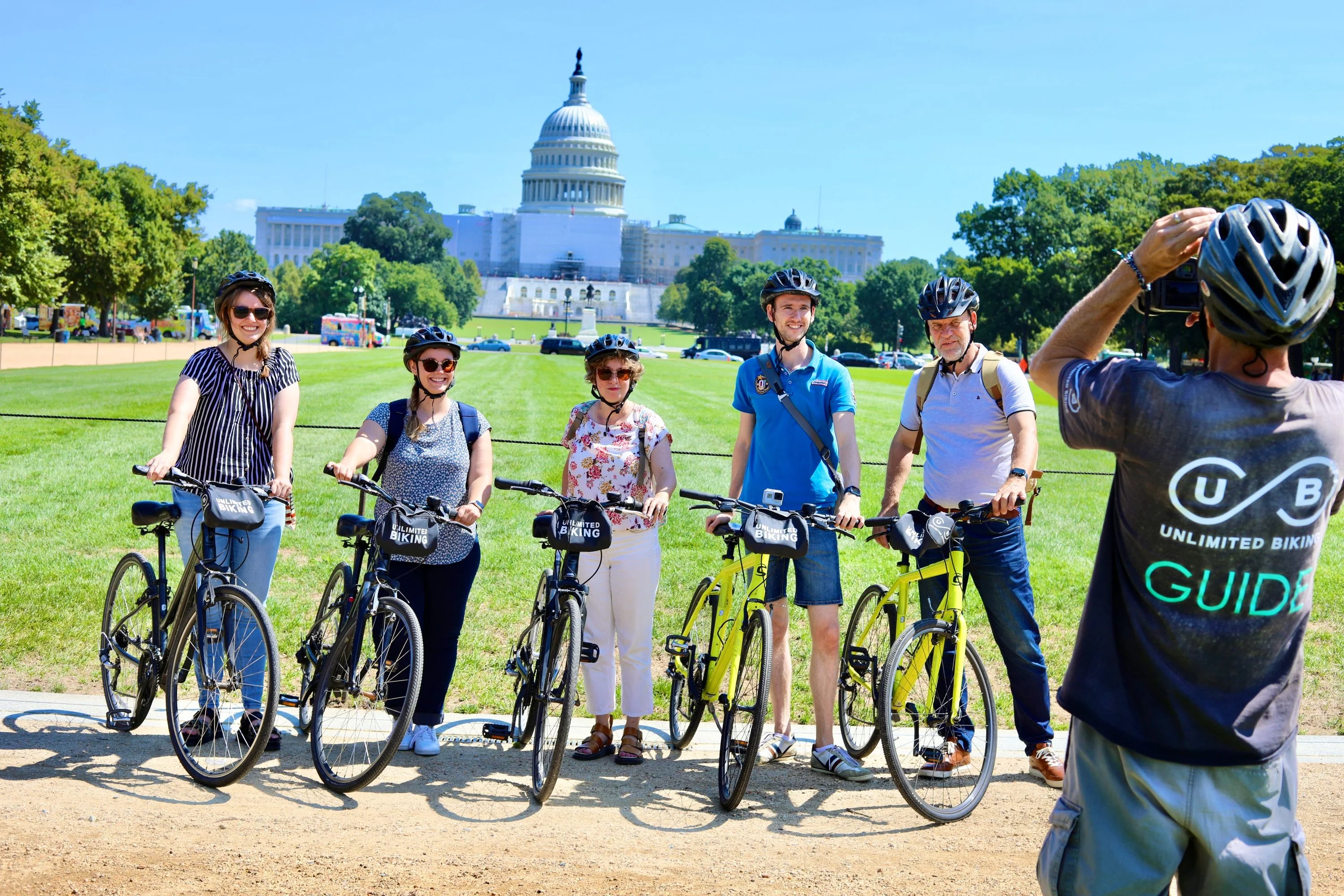 Best of Capitol Hill Bike Tour - Image 3