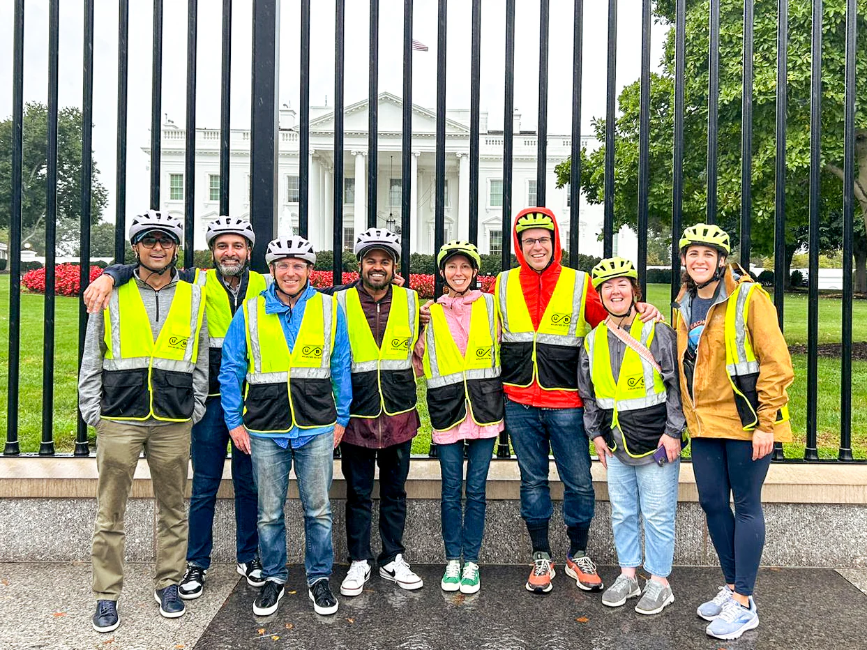 Best of Capitol Hill Bike Tour - Image 5