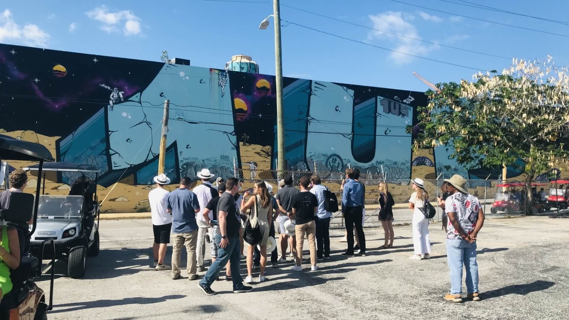 Best of Wynwood Street Art Walking Tour - Image 4