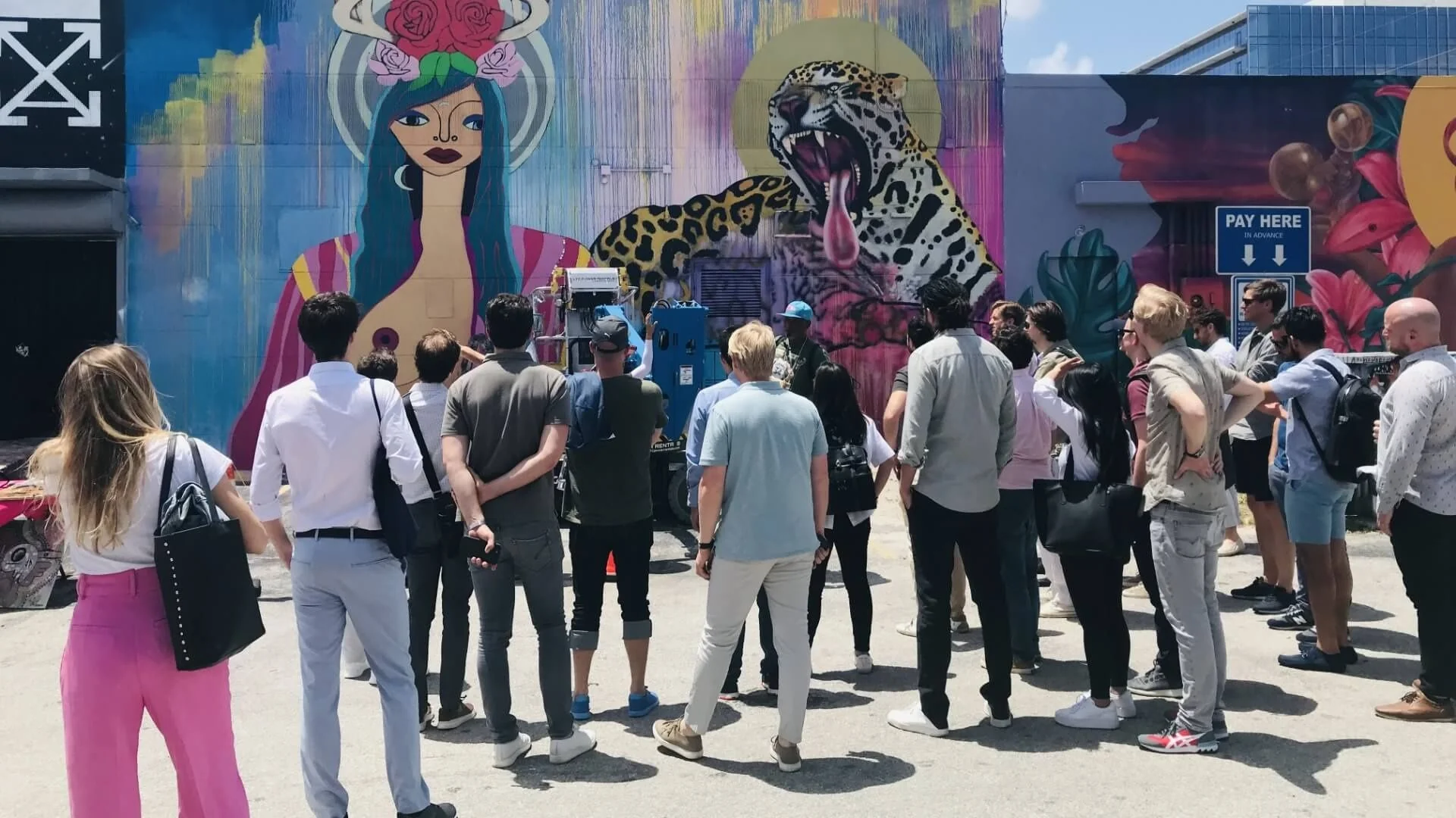 Best of Wynwood Street Art Walking Tour - Image 5
