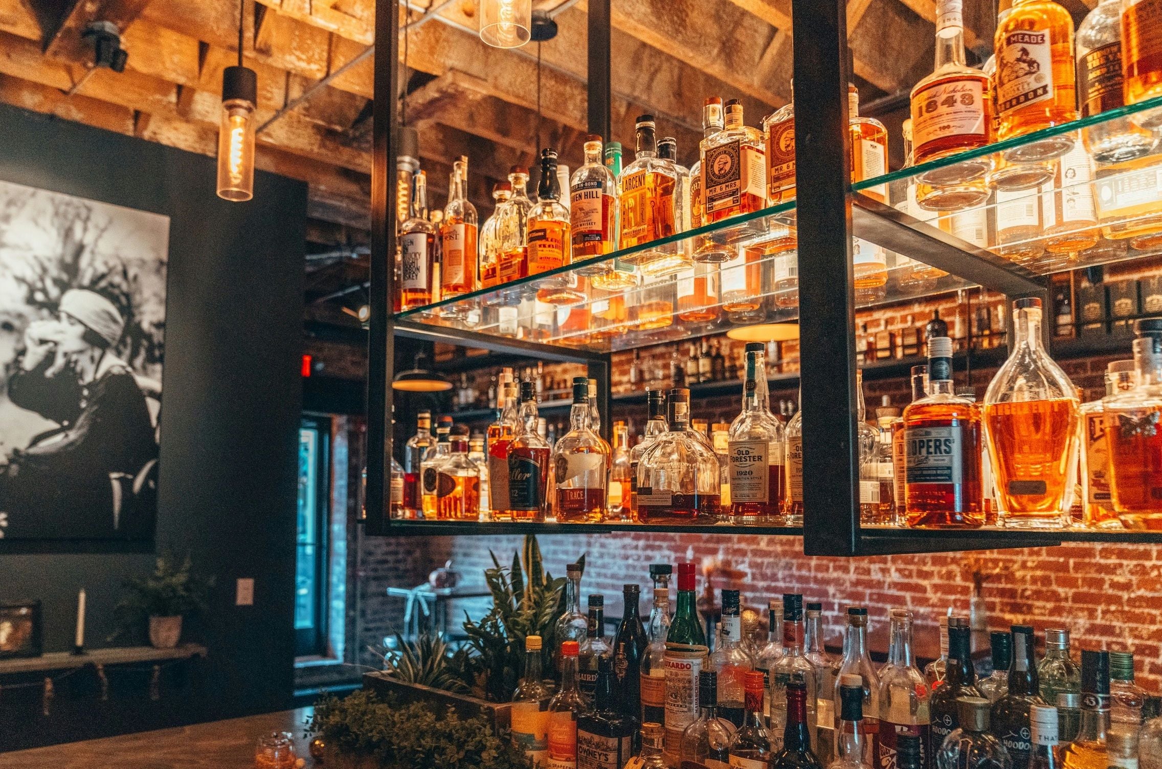Beyond the Barrel: Bourbon Food Tour - Image 2