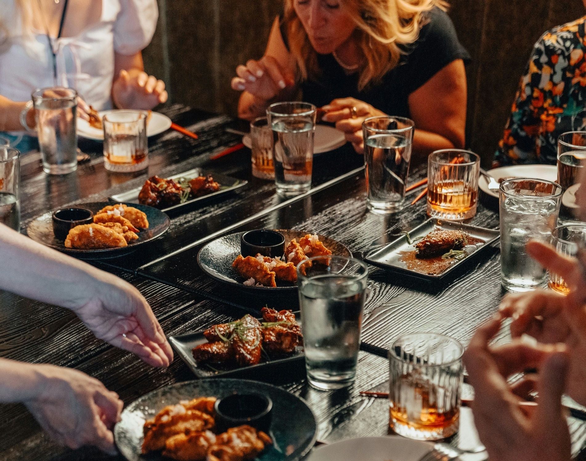 Beyond the Barrel: Bourbon Food Tour - Image 3