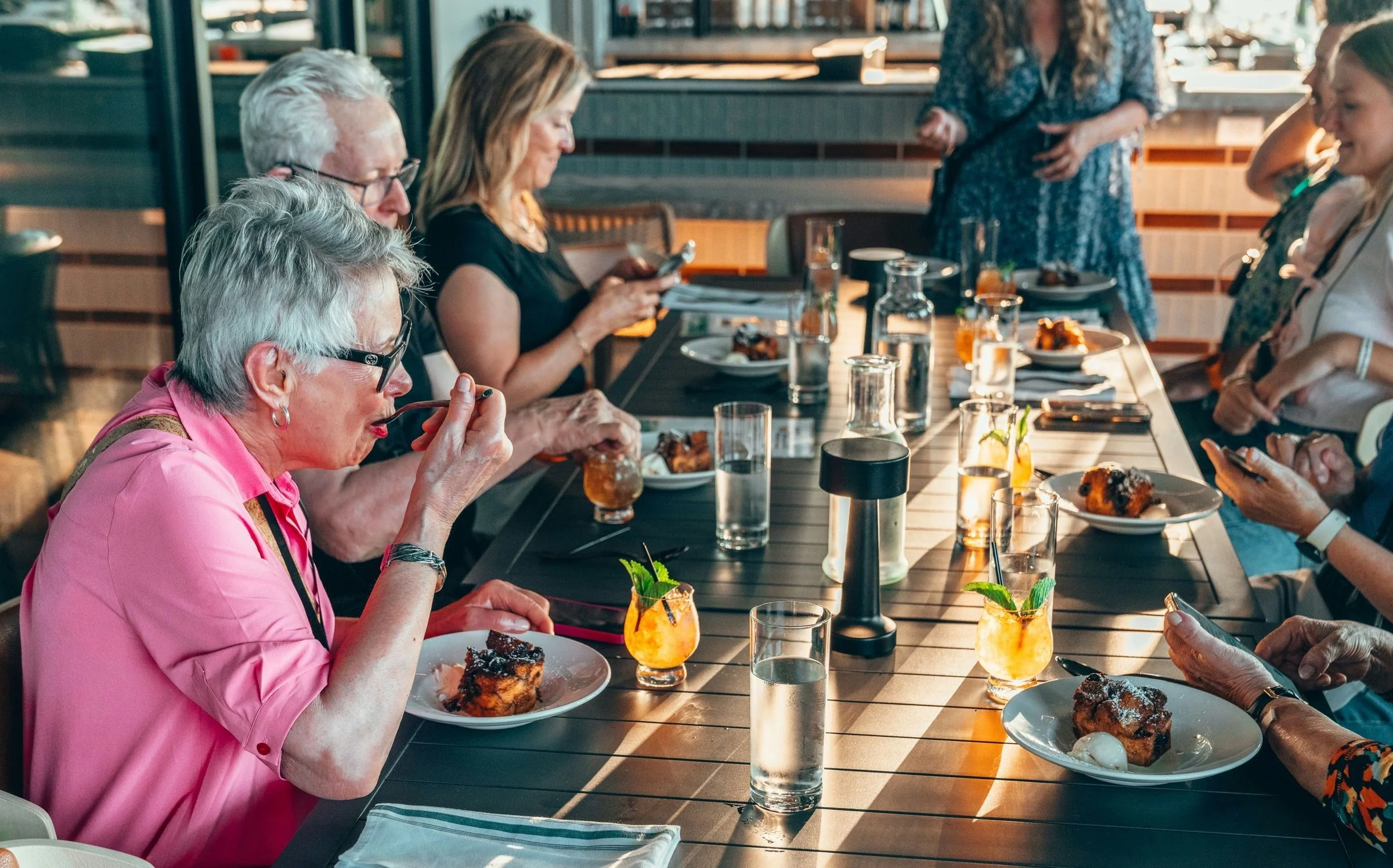 Beyond the Barrel: Bourbon Food Tour - Image 4