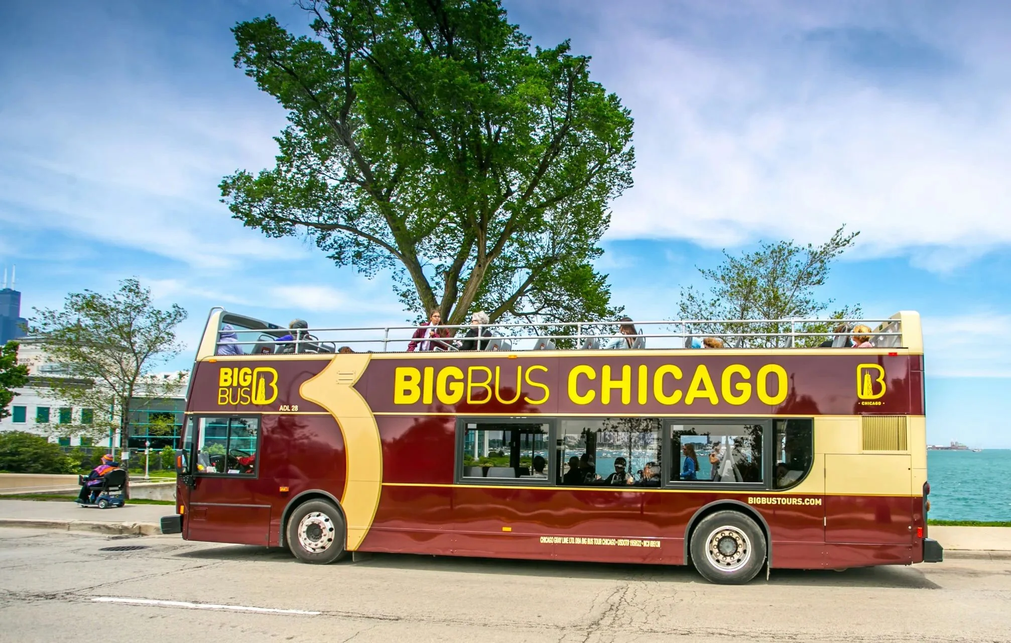 Big Bus Chicago 48 Hour Essential Pass - Image 5