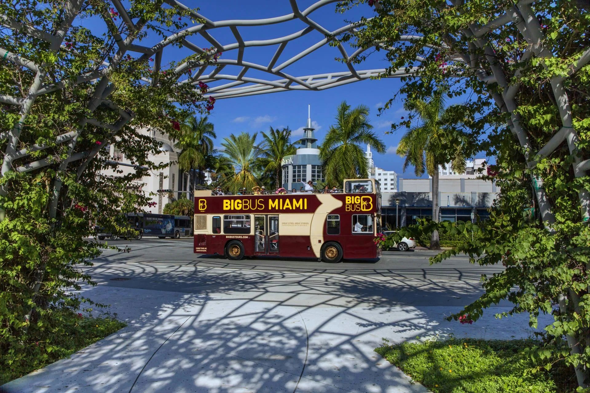Big Bus Miami 24 Hour Discover Pass - Image 5