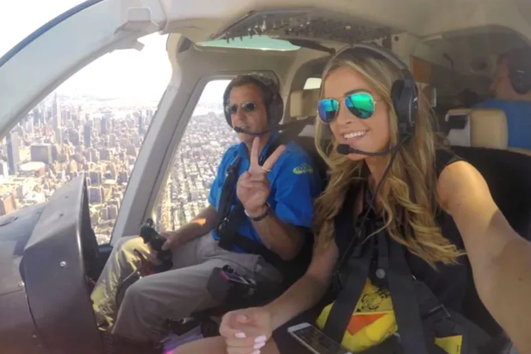 Big City Helicopter Tour from Manhattan - Image 2