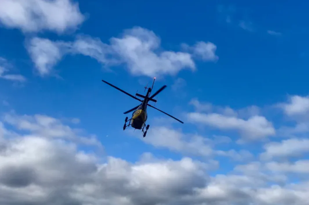 Big City Helicopter Tour from Manhattan - Image 3