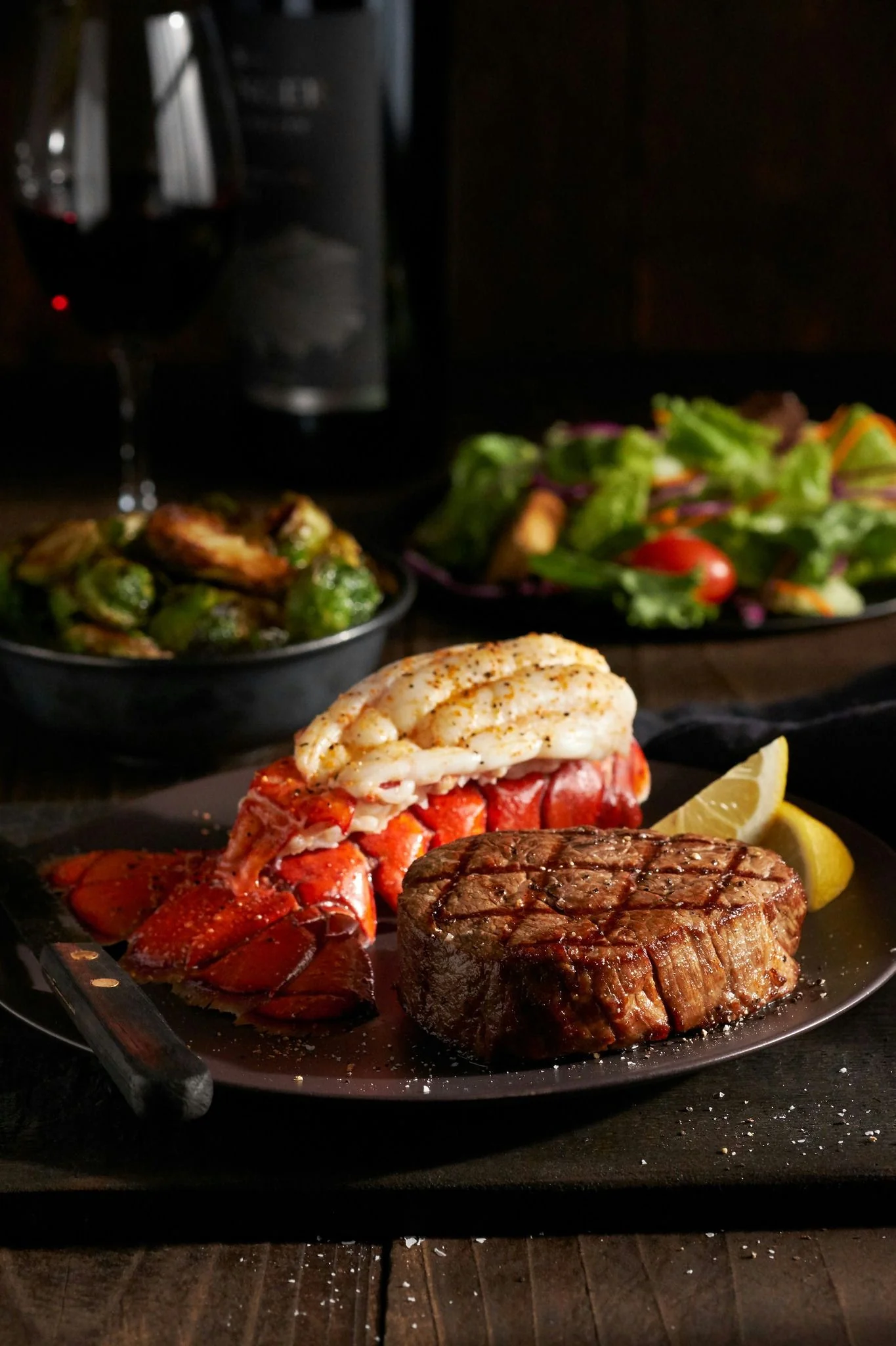Black Angus Steakhouse Gift Card - Image 4