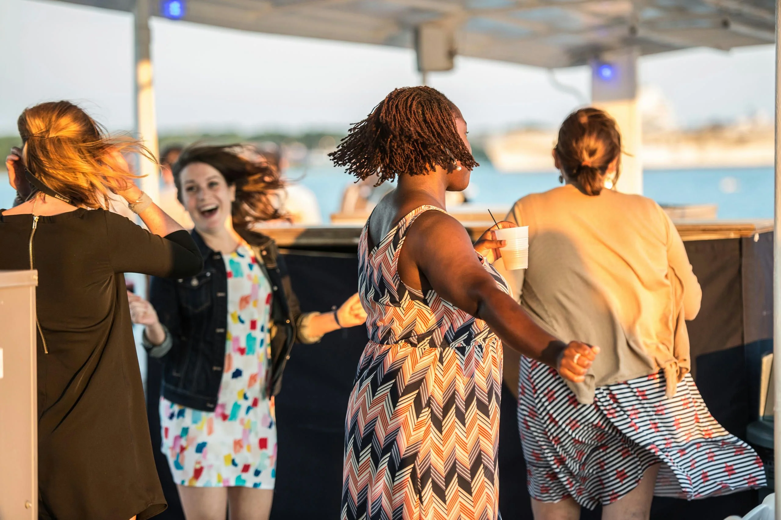 Blues and BBQ Cruise - Image 2
