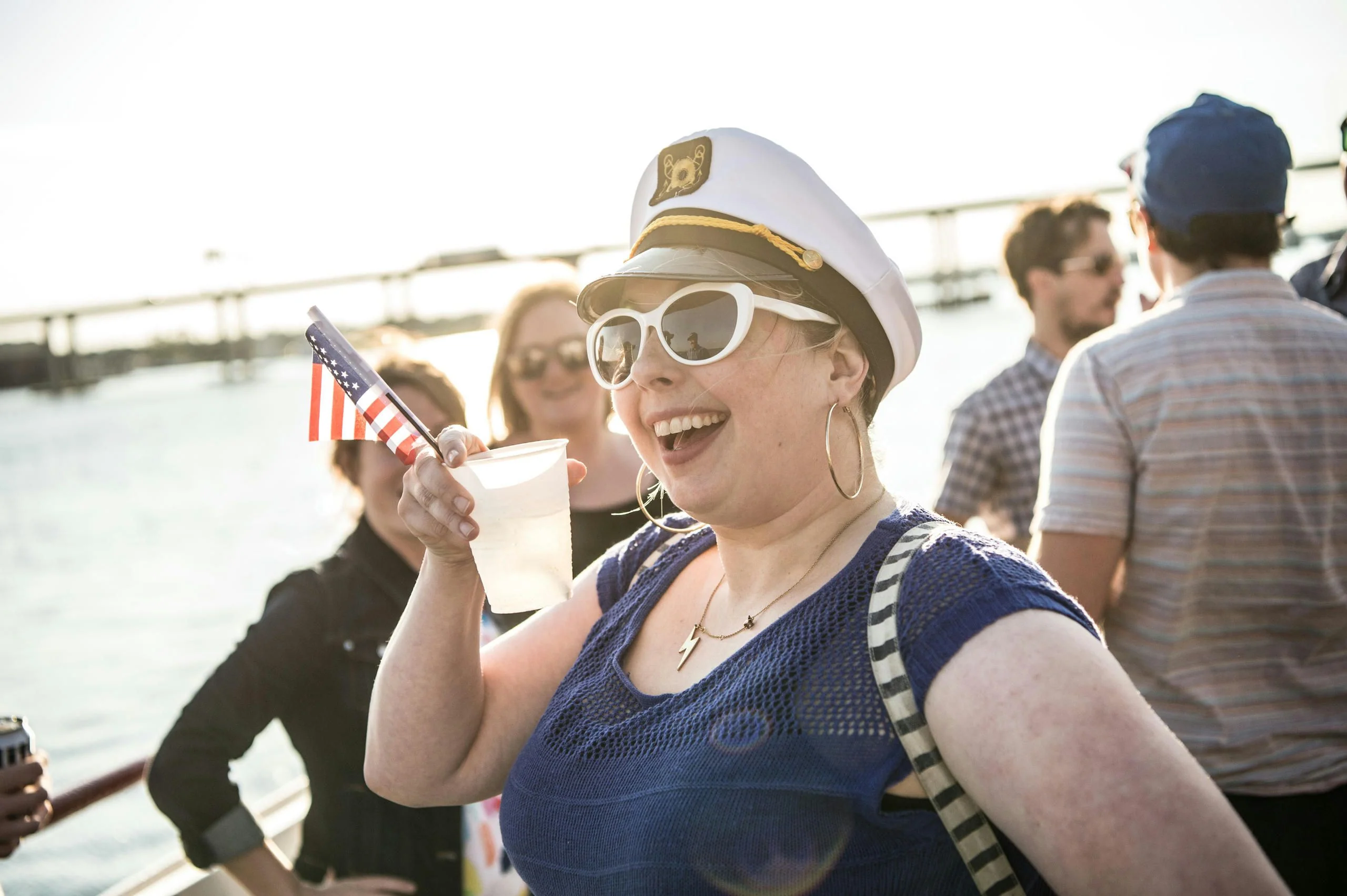 Blues and BBQ Cruise - Image 6