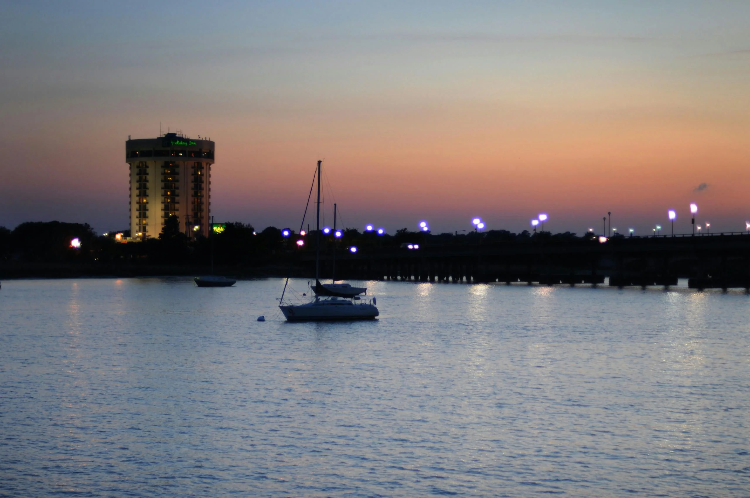 Blues and BBQ Cruise - Image 7