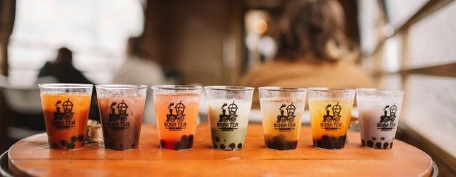 Boba Tea Train Tour - Image 2