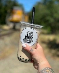 Boba Tea Train Tour - Image 3