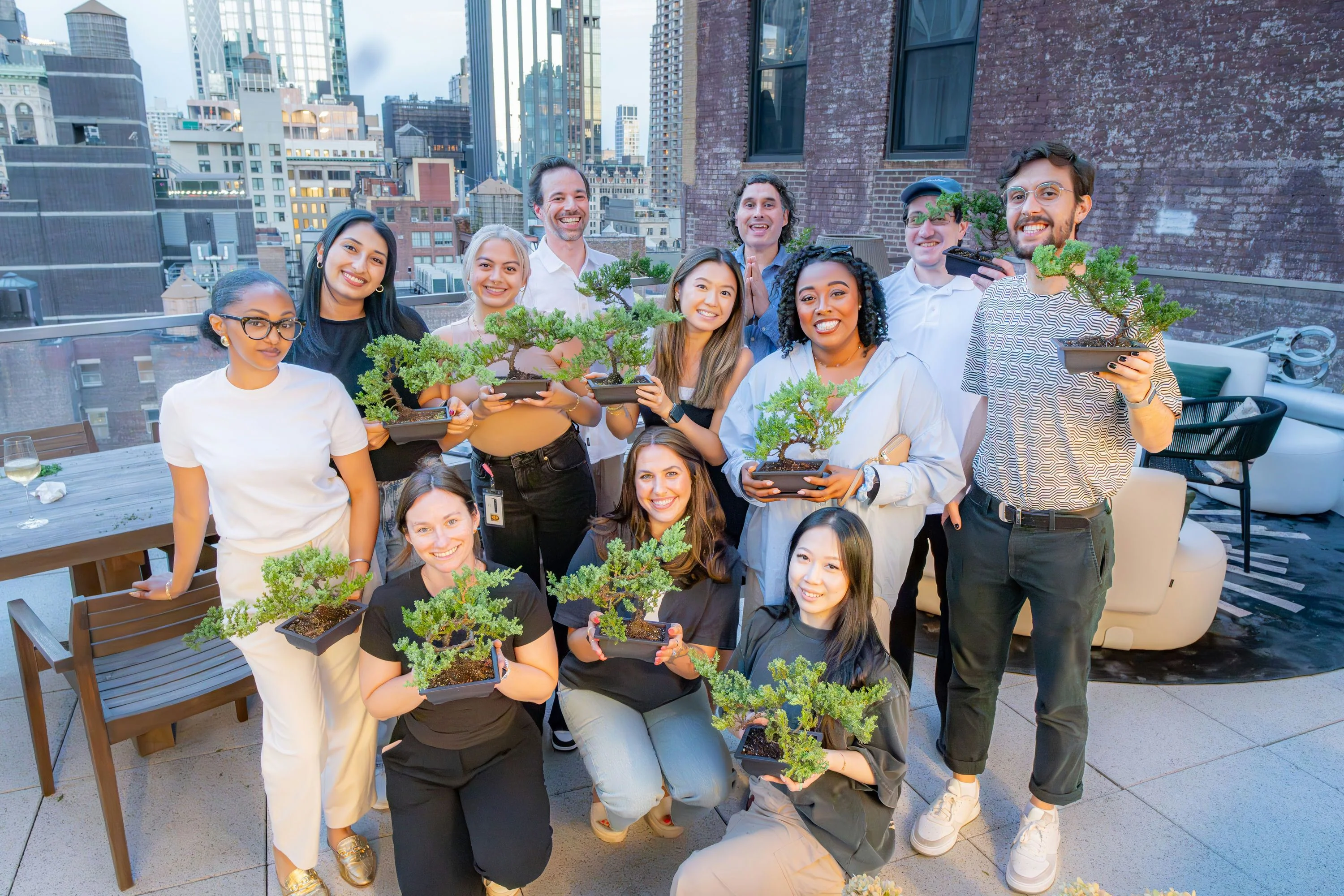 Bonsai Masterclass: Learn the Art of Bonsai in NYC - Image 3