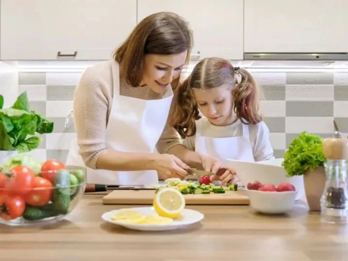 Boston Allergy Friendly Italian Kids Cooking Class