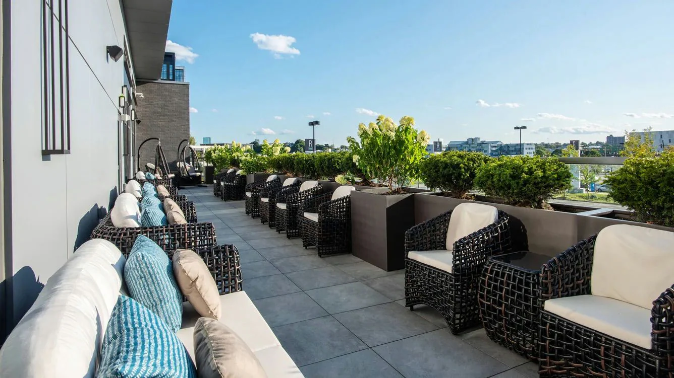 Boston Bliss: 2-Night Hotel Gift Experience - Image 10