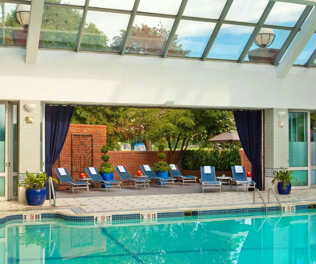 Boston Bliss: 2-Night Hotel Gift Experience - Image 11