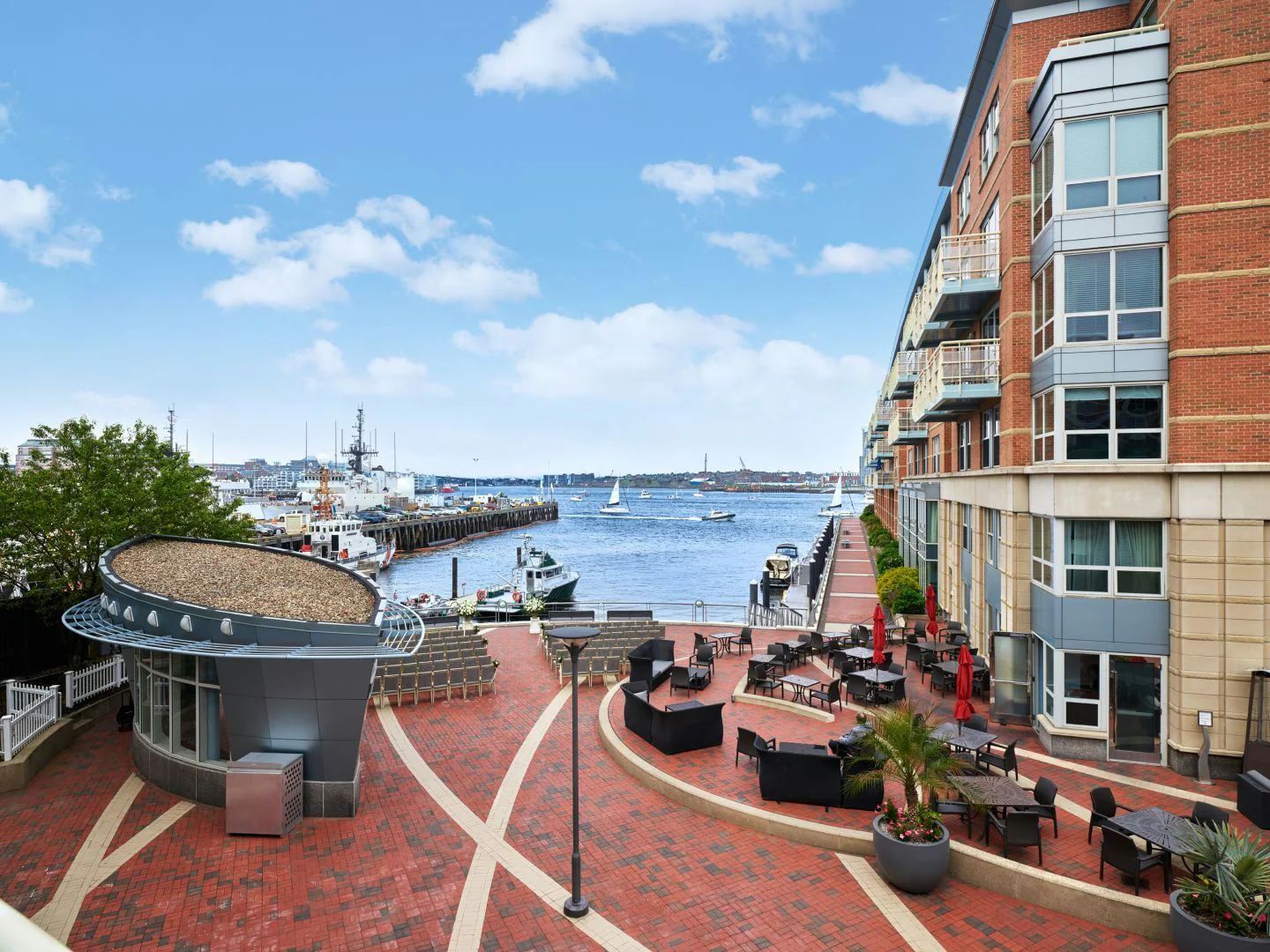 Boston Bliss: 1-Night Hotel Gift Experience - Image 2