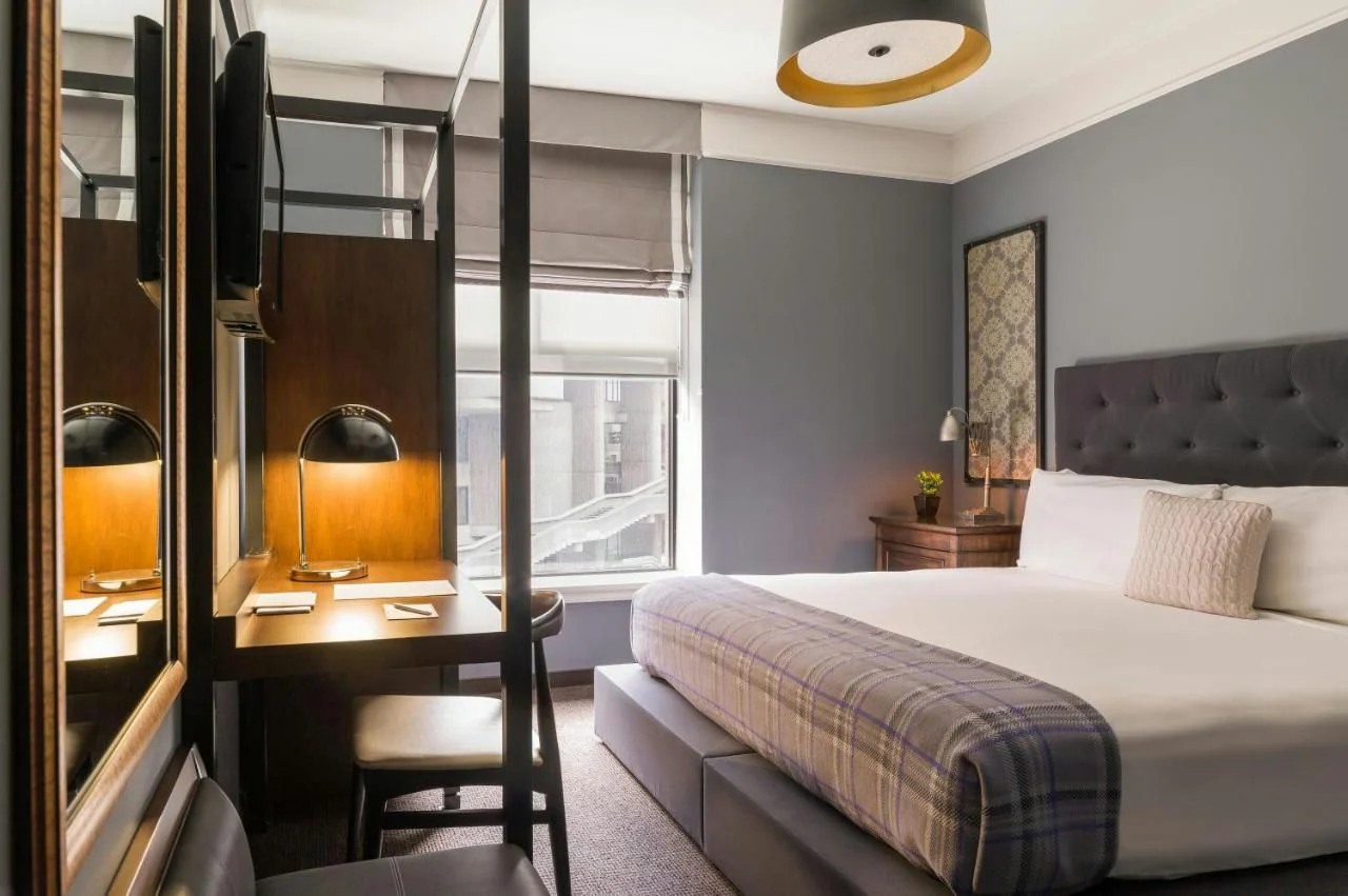 Boston Bliss: 1-Night Hotel Gift Experience - Image 4