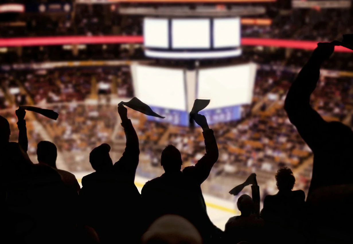 Boston Bruins Tickets - Image 3
