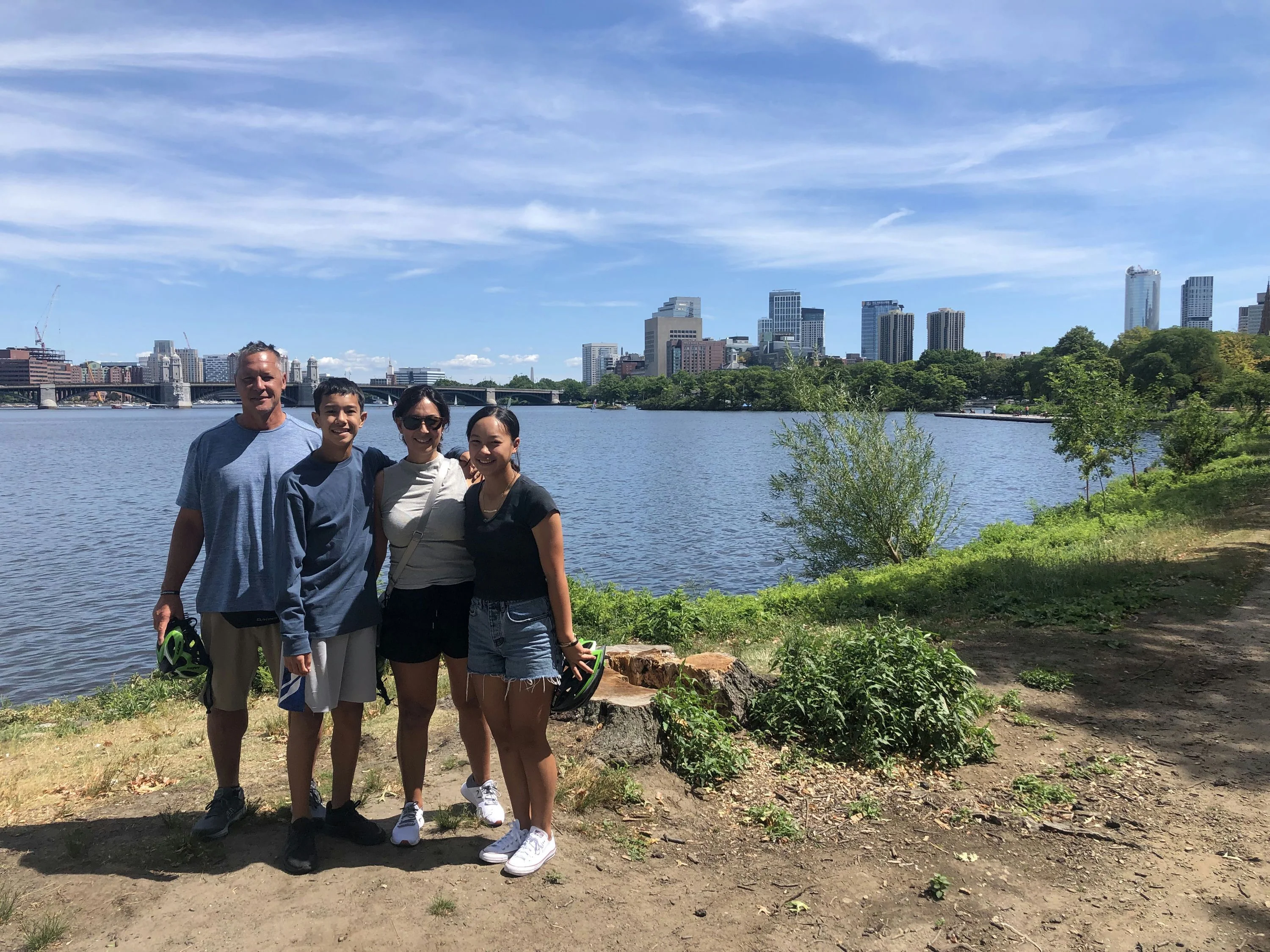 Boston City Bike Rental - Image 2
