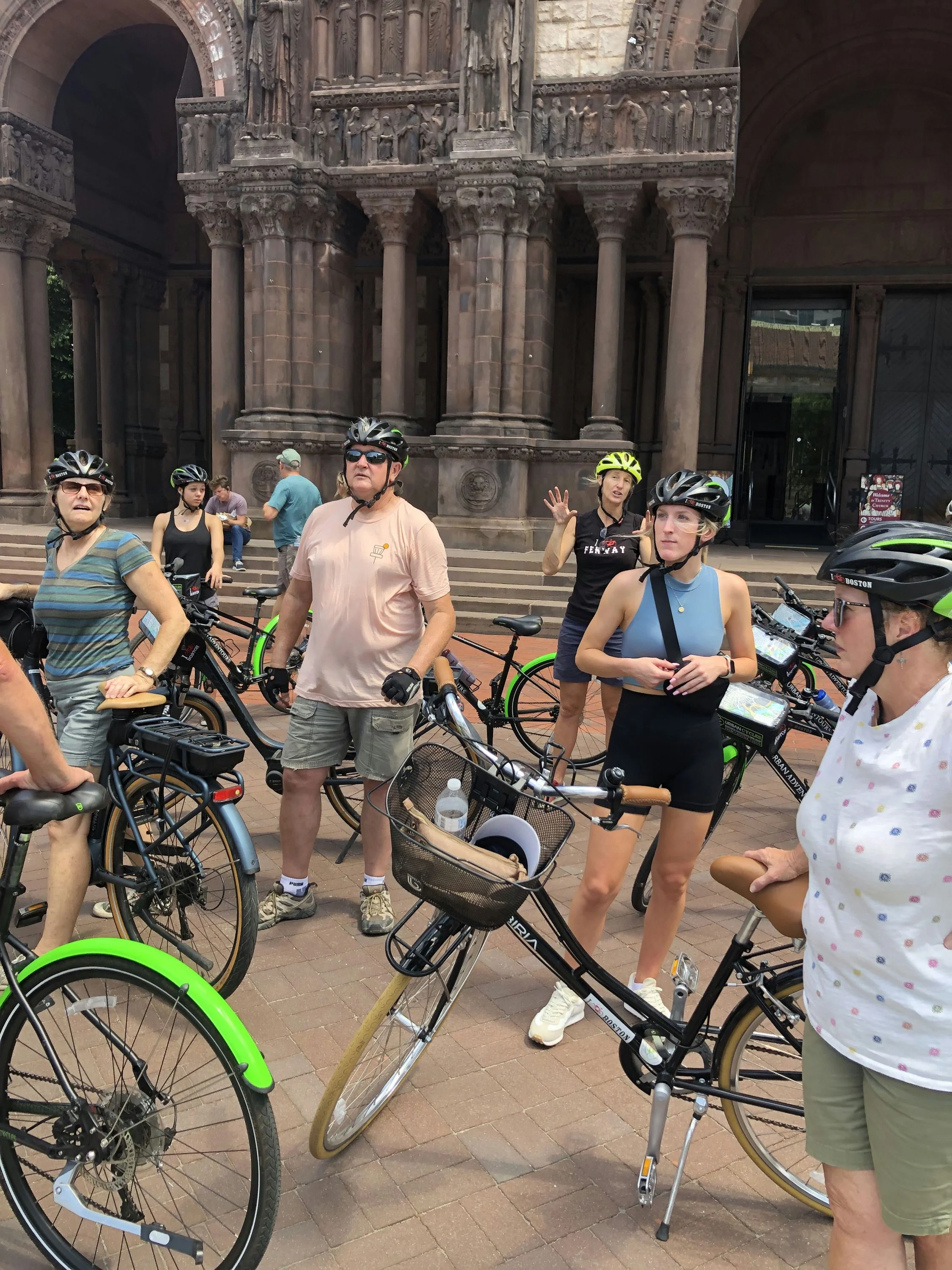 Boston City Bike Rental - Image 5