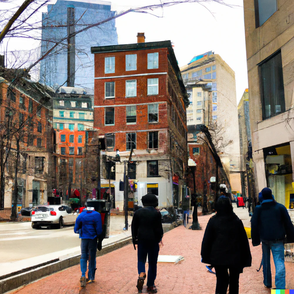 Boston Common True Crime Mystery Hunt - Image 3