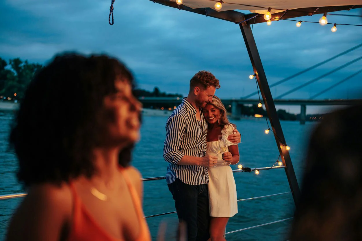 Boston Dining Cruise Collection - Image 2
