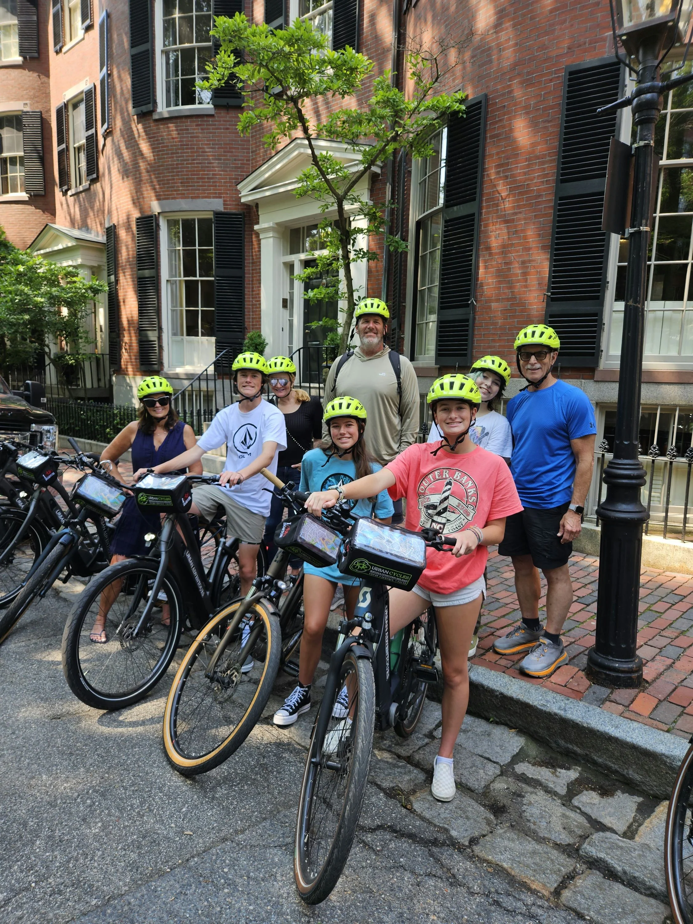 Boston E-Bike Rental - Image 2