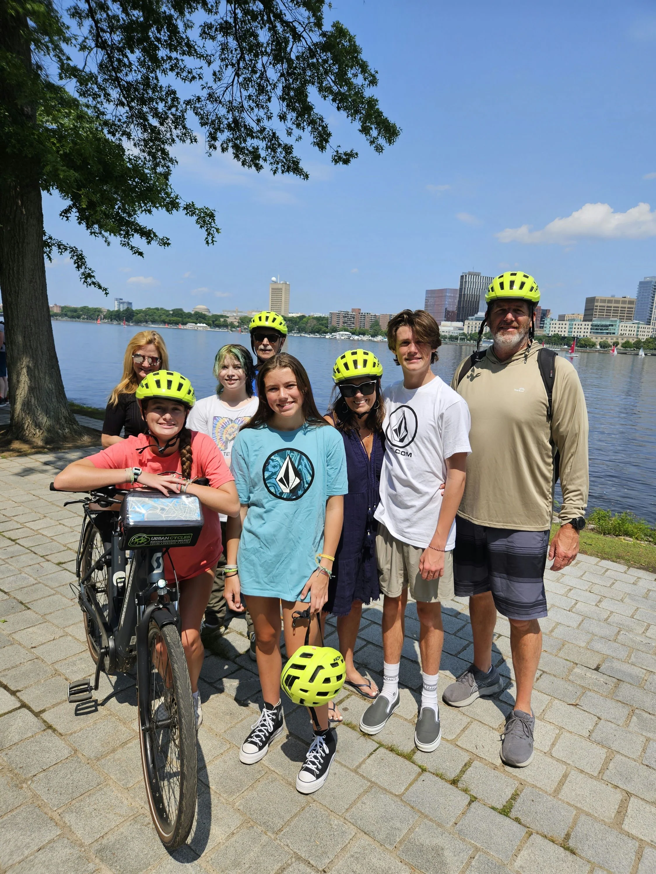 Boston E-Bike Rental - Image 3