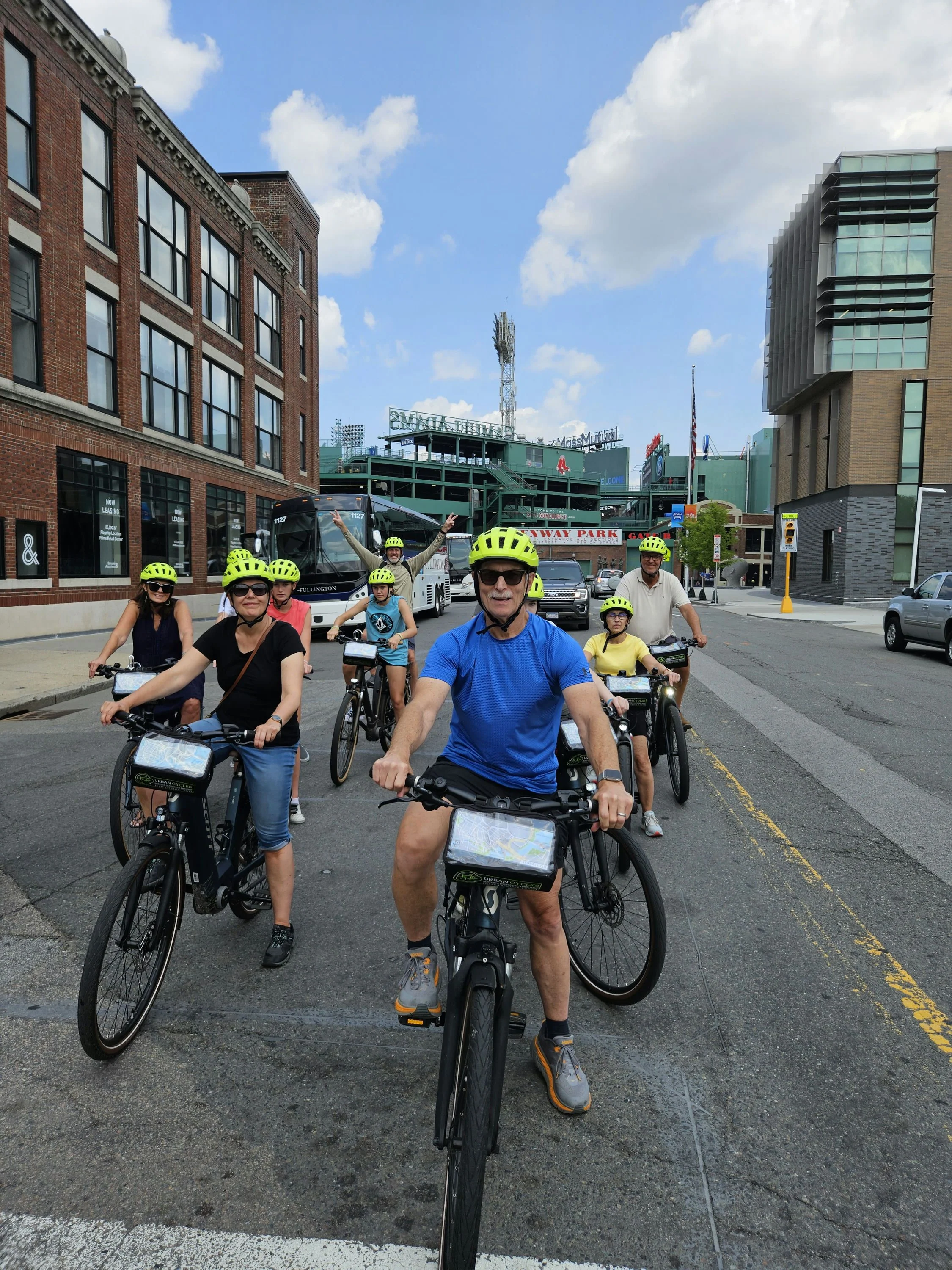 Boston E-Bike Rental - Image 5