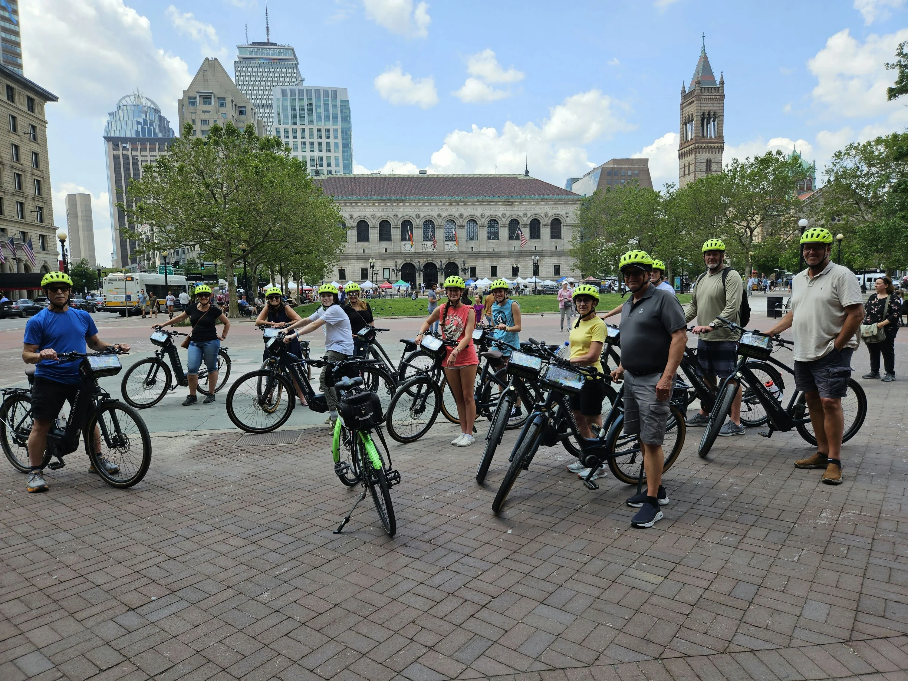Boston E-Bike Rental - Image 6