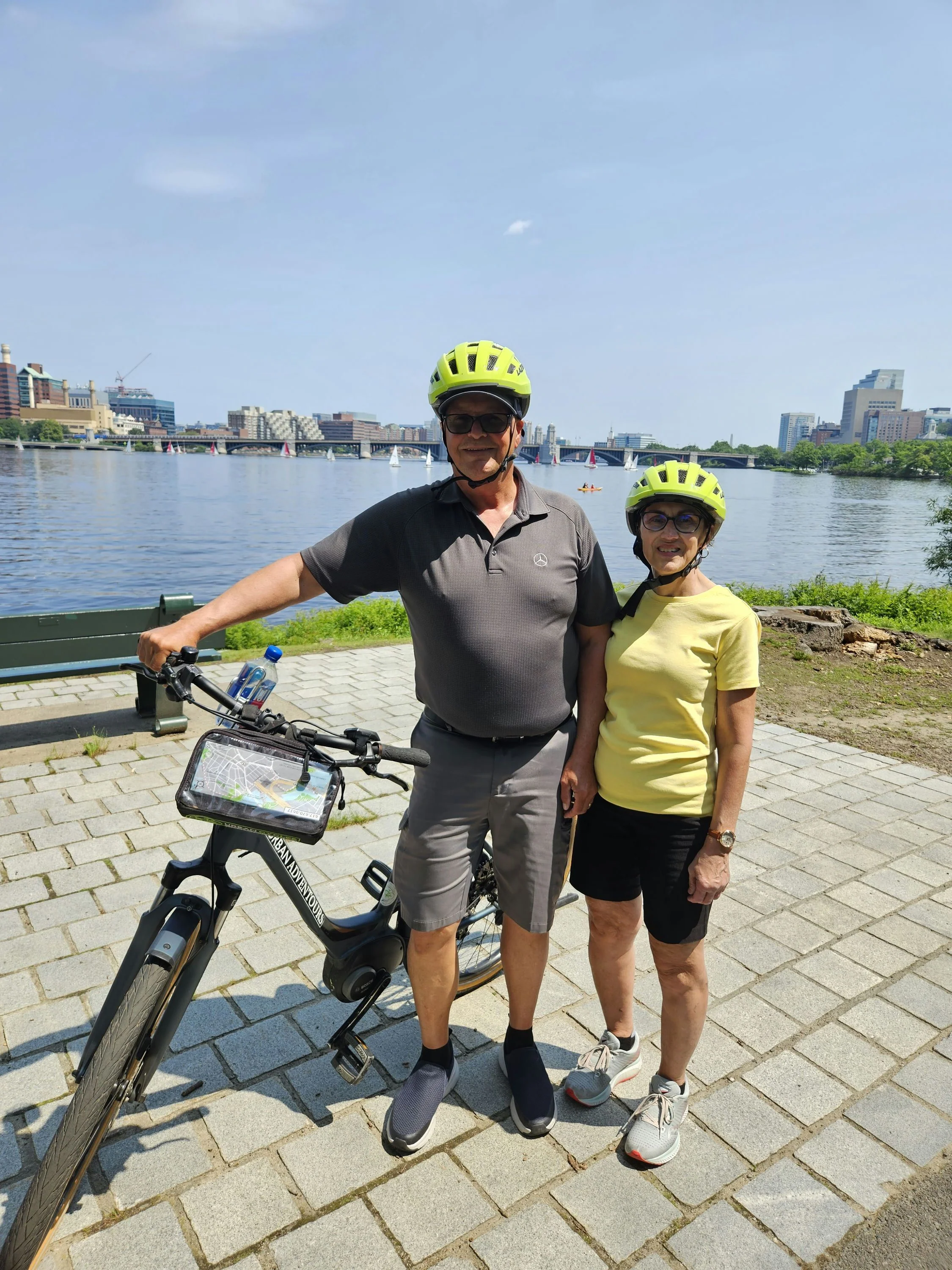 Boston E-Bike Rental - Image 7