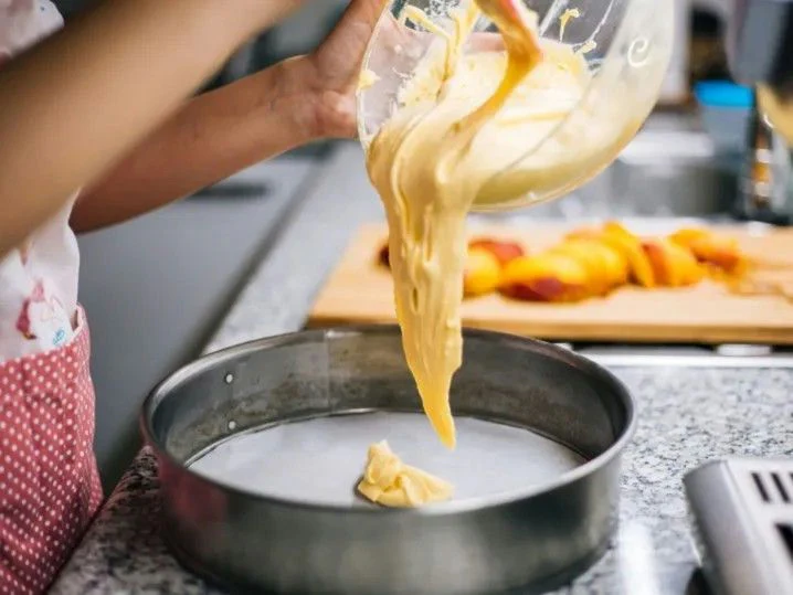 Boston Gluten Free French Pastries Cooking Class - Image 3