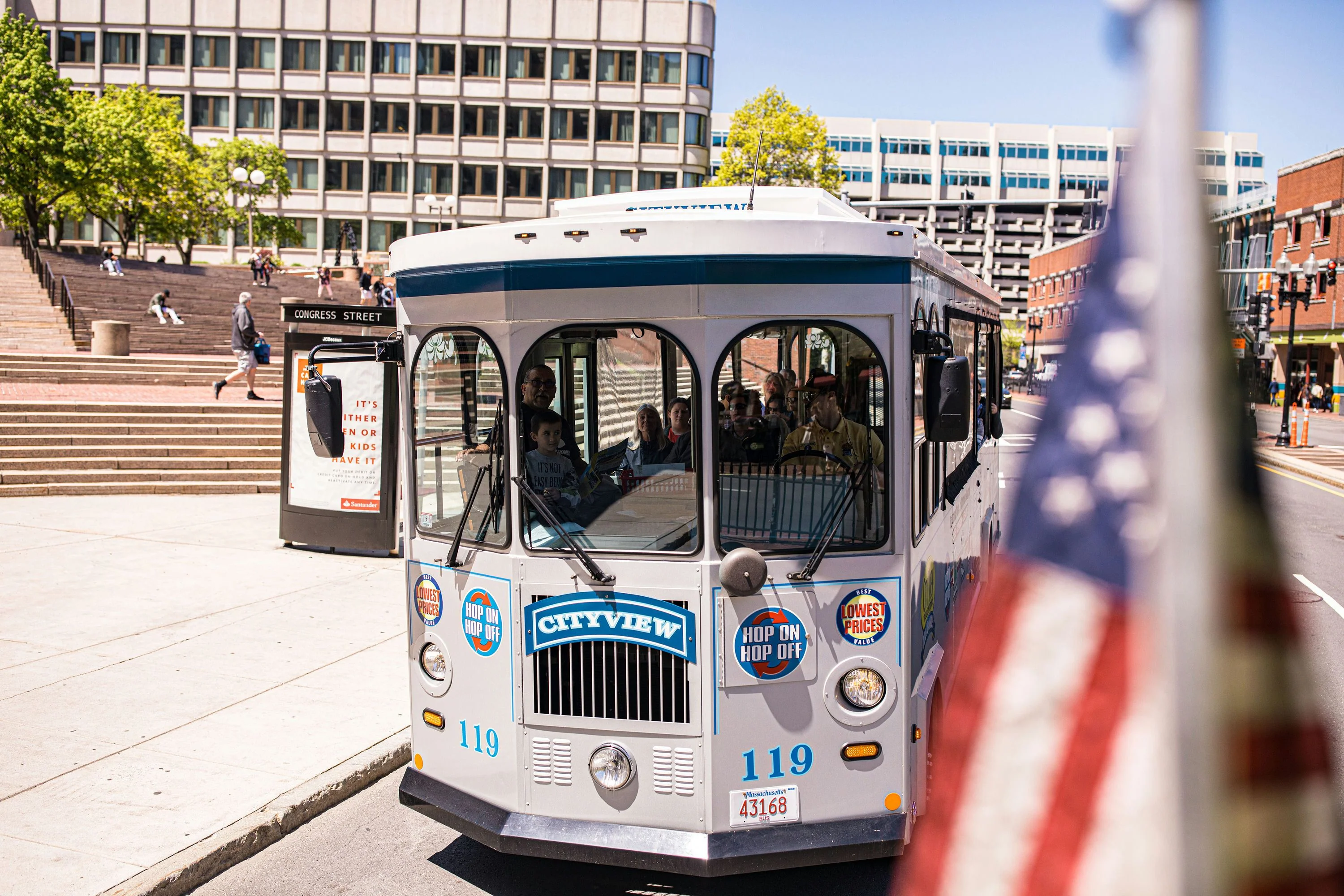 Go City Boston All-Inclusive Pass - 1 Day - Image 3
