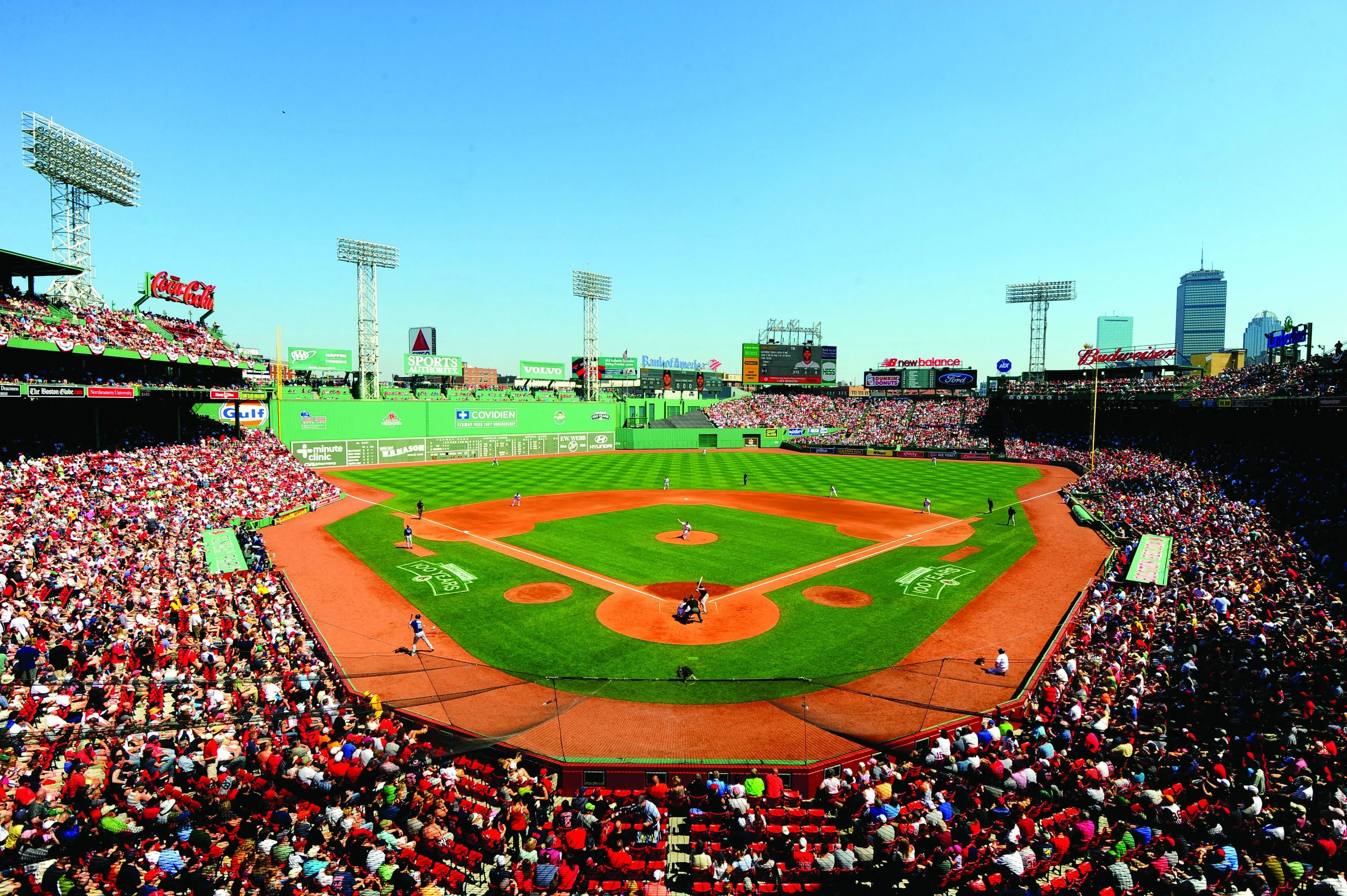 Go City Boston All-Inclusive Pass - 1 Day - Image 4