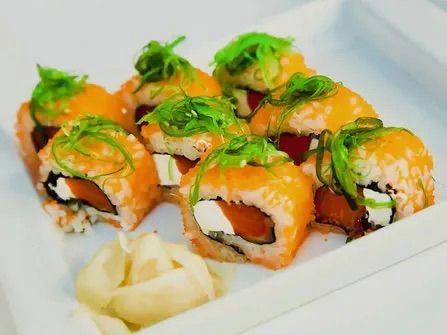 Boston Japanese Sushi Cooking Class - Image 2