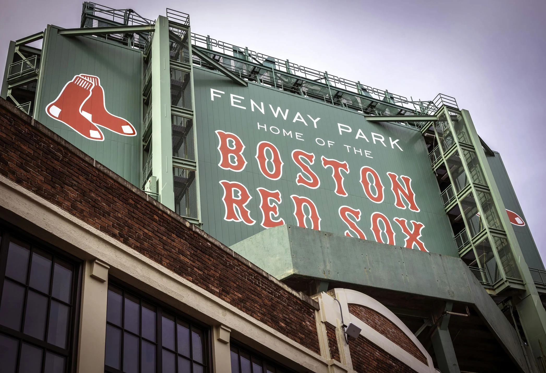 Boston Red Sox Tickets - Image 2