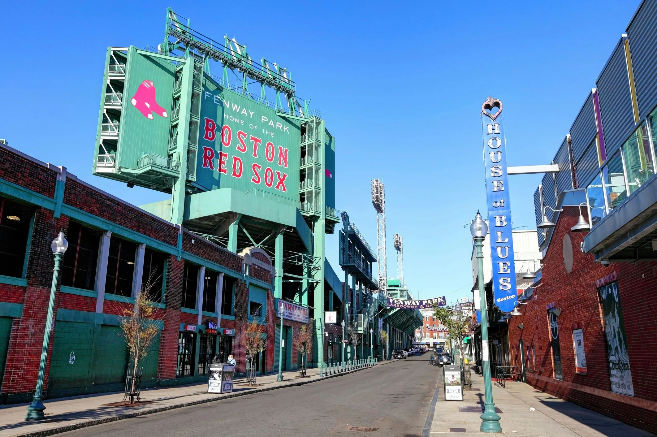 Boston Red Sox Tickets - Image 5