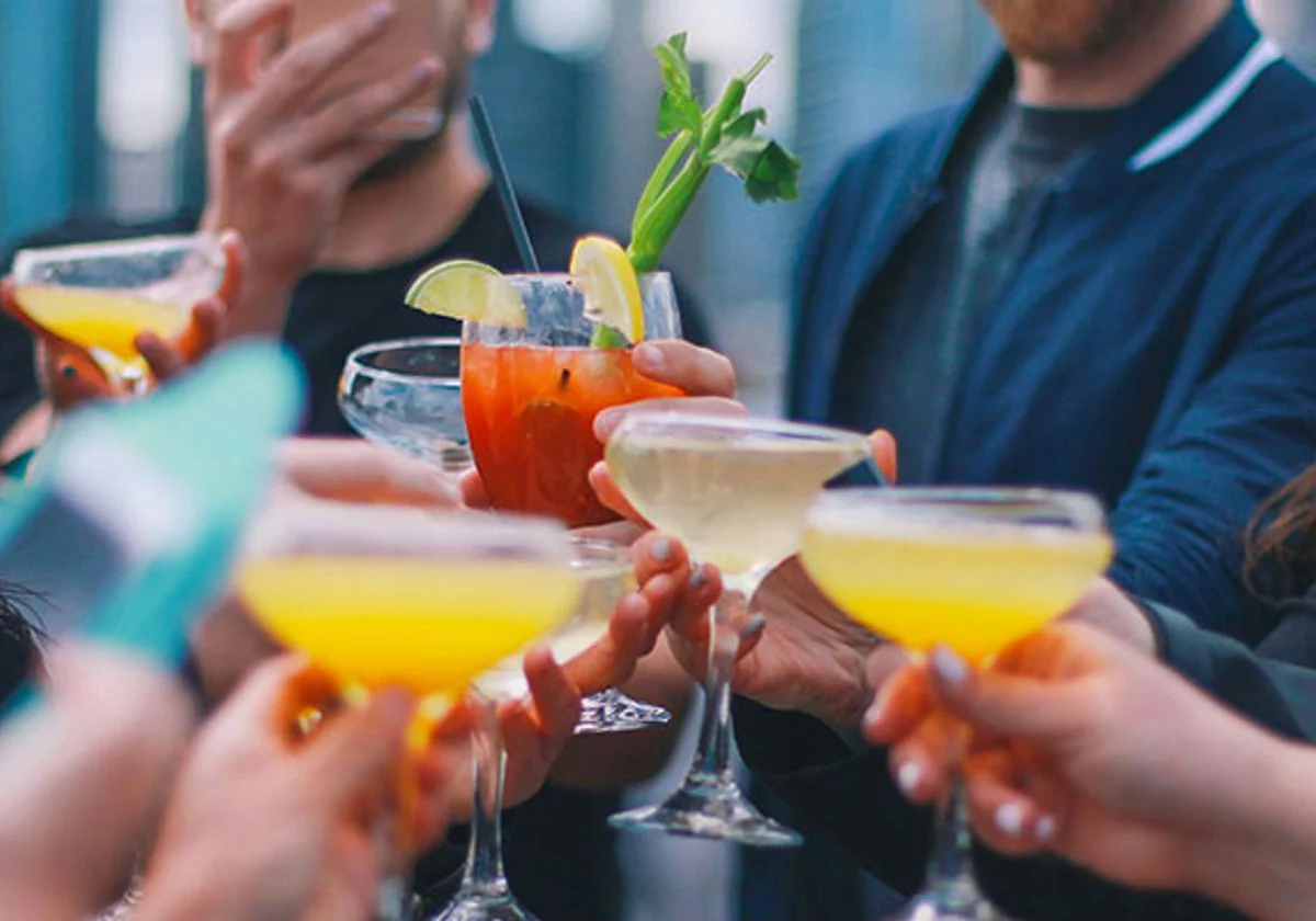 Weekend Bottomless Mimosa Signature Brunch Cruise in Norfolk - Image 3