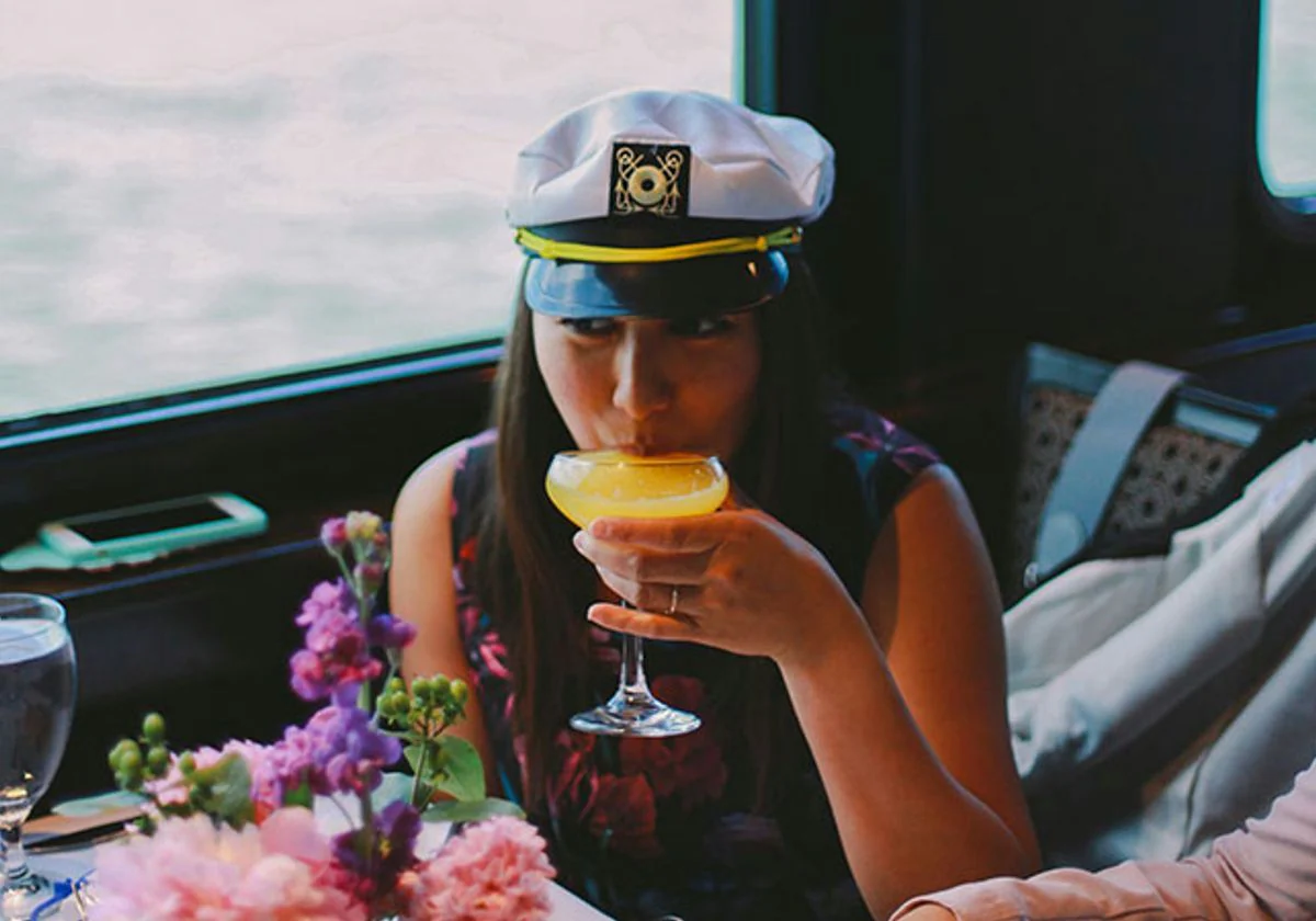 Weekend Bottomless Mimosa Signature Brunch Cruise in Norfolk - Image 4