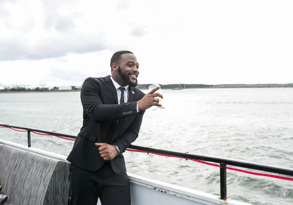 Weekend Bottomless Mimosa Signature Brunch Cruise in Norfolk - Image 5
