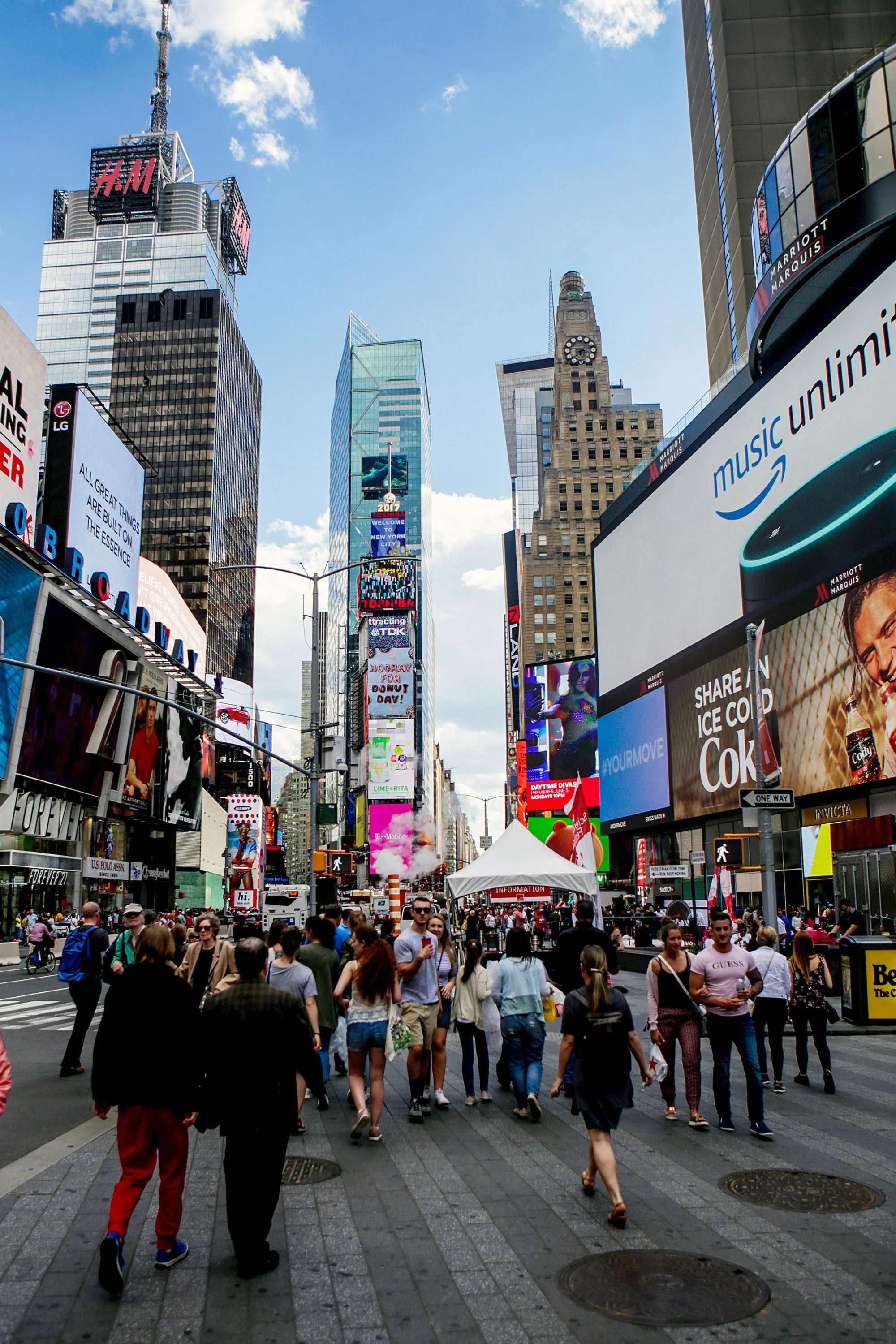 Broadway and Times Square Insider Tour - Image 6
