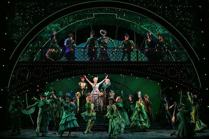 Broadway Show Tickets - Image 5