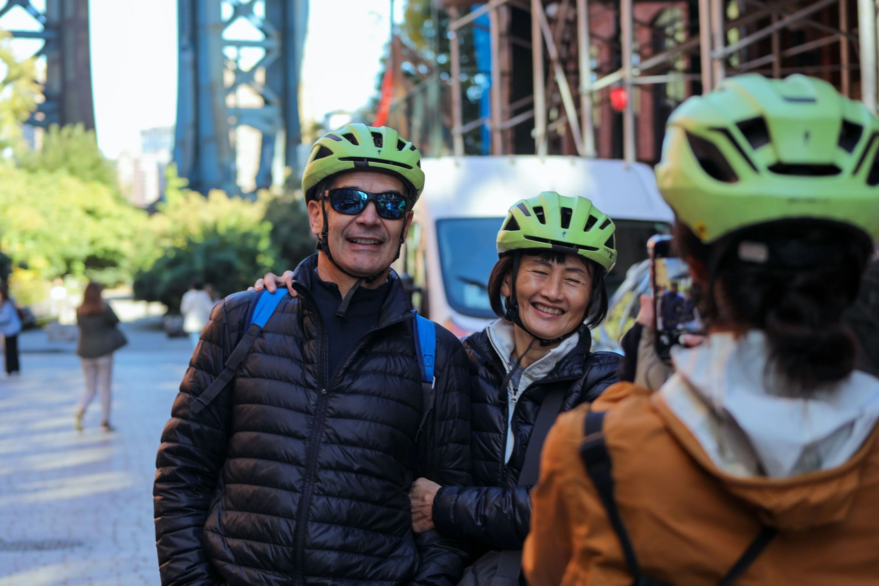Brooklyn Bridge Bike Tour - Image 3