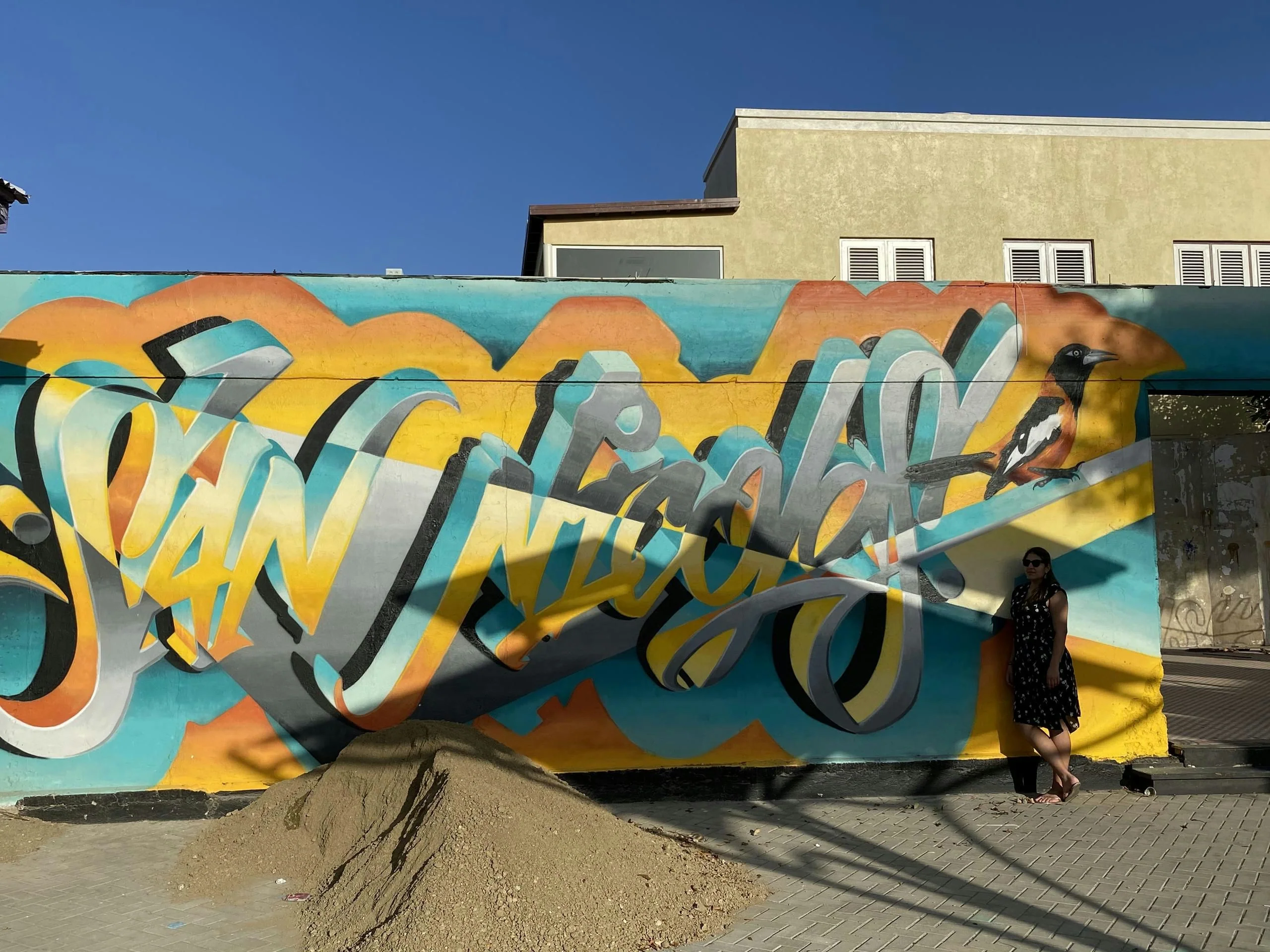 Brooklyn Street Art Tour - Image 2