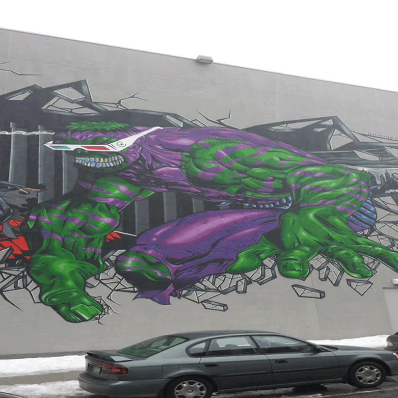 Brooklyn Street Art Tour - Image 3